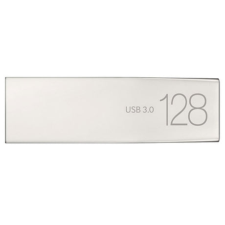 SAMSUNG 128GB USB 3.0 Flash Drive BAR - High-Speed Metal Design (150MB/s)