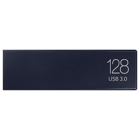 SAMSUNG 128GB USB 3.0 BAR Flash Drive - High-Speed Data Transfer (Up to 130MB/s)