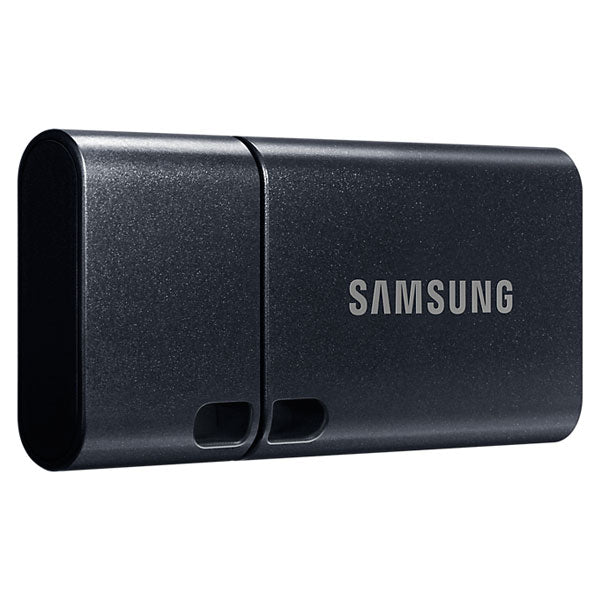 SAMSUNG 128GB Type-C USB 3.1 Flash Drive with 150MB/s Transfer Speed