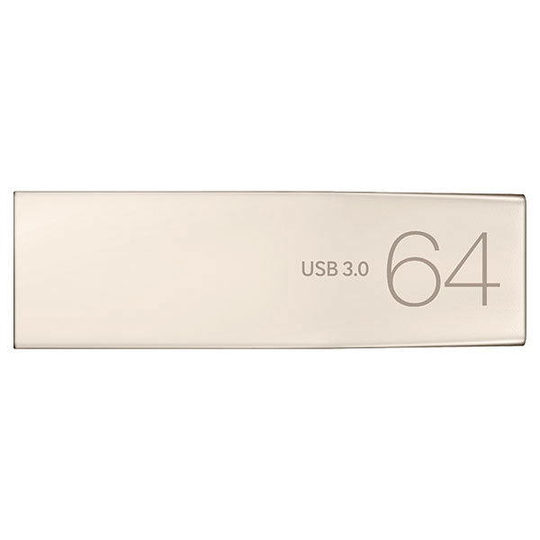 SAMSUNG 32GB USB 3.0 FLASH DRIVE - 130MB/s High-Speed Transfer (MUF-32BA)