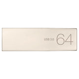 SAMSUNG 32GB USB 3.0 FLASH DRIVE - 130MB/s High-Speed Transfer (MUF-32BA)