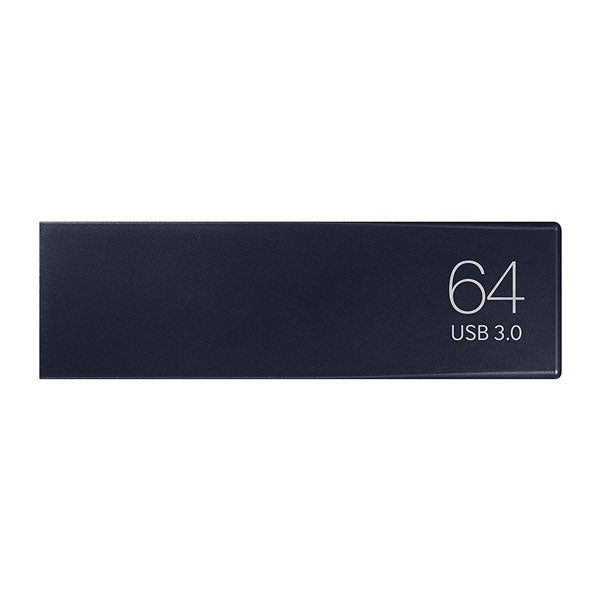 SAMSUNG 64GB USB 3.0 BAR Flash Drive - High-Speed Data Transfer (Up to 130MB/s)