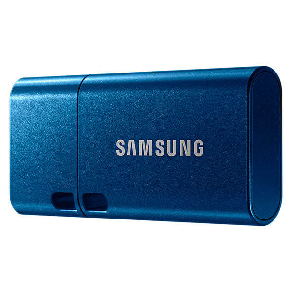 SAMSUNG 64GB Type-C USB 3.1 Flash Drive with 150MB/s Transfer Speed