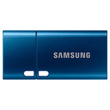 SAMSUNG 64GB Type-C USB 3.1 Flash Drive with 150MB/s Transfer Speed