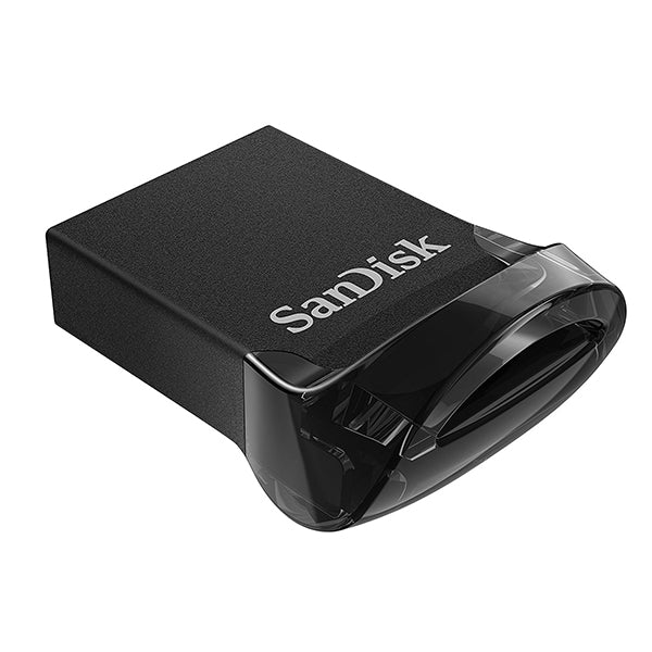 SanDisk Ultra Fit 128GB USB 3.1 Flash Drive - High-Speed Storage Solution