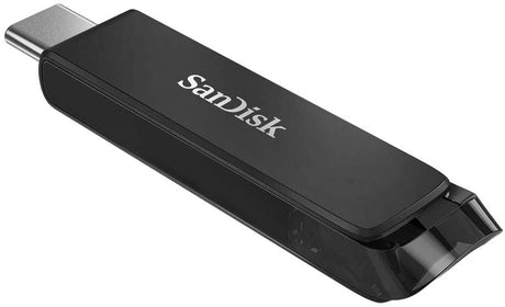 SanDisk Ultra 128GB Type-C USB 3.1 Flash Drive with 150MB/s Speed