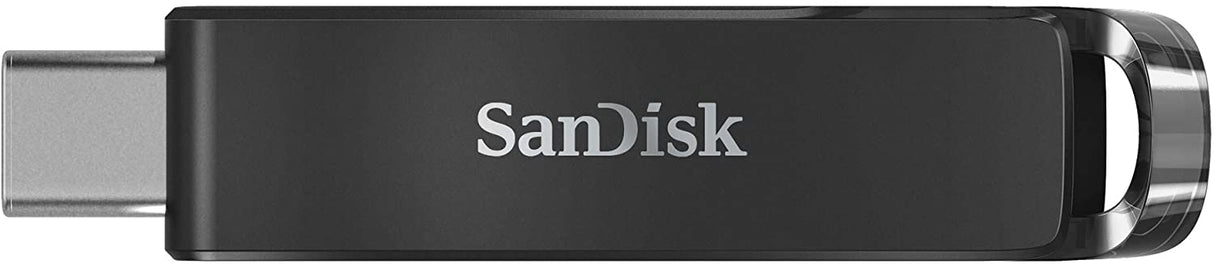 SanDisk Ultra 128GB Type-C USB 3.1 Flash Drive with 150MB/s Speed