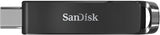 SanDisk Ultra 128GB Type-C USB 3.1 Flash Drive with 150MB/s Speed