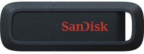 SanDisk Ultra Trek 128GB Rugged USB 3.0 Flash Drive with 130MB/s Transfer Speed