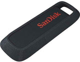 SanDisk Ultra Trek 128GB Rugged USB 3.0 Flash Drive with 130MB/s Transfer Speed