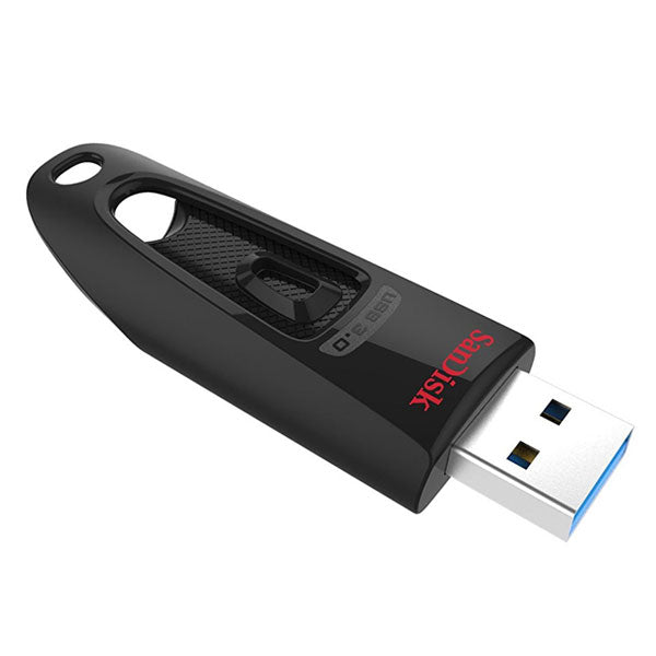 SanDisk Ultra 16GB USB 3.0 Flash Drive (SDCZ48-016G)