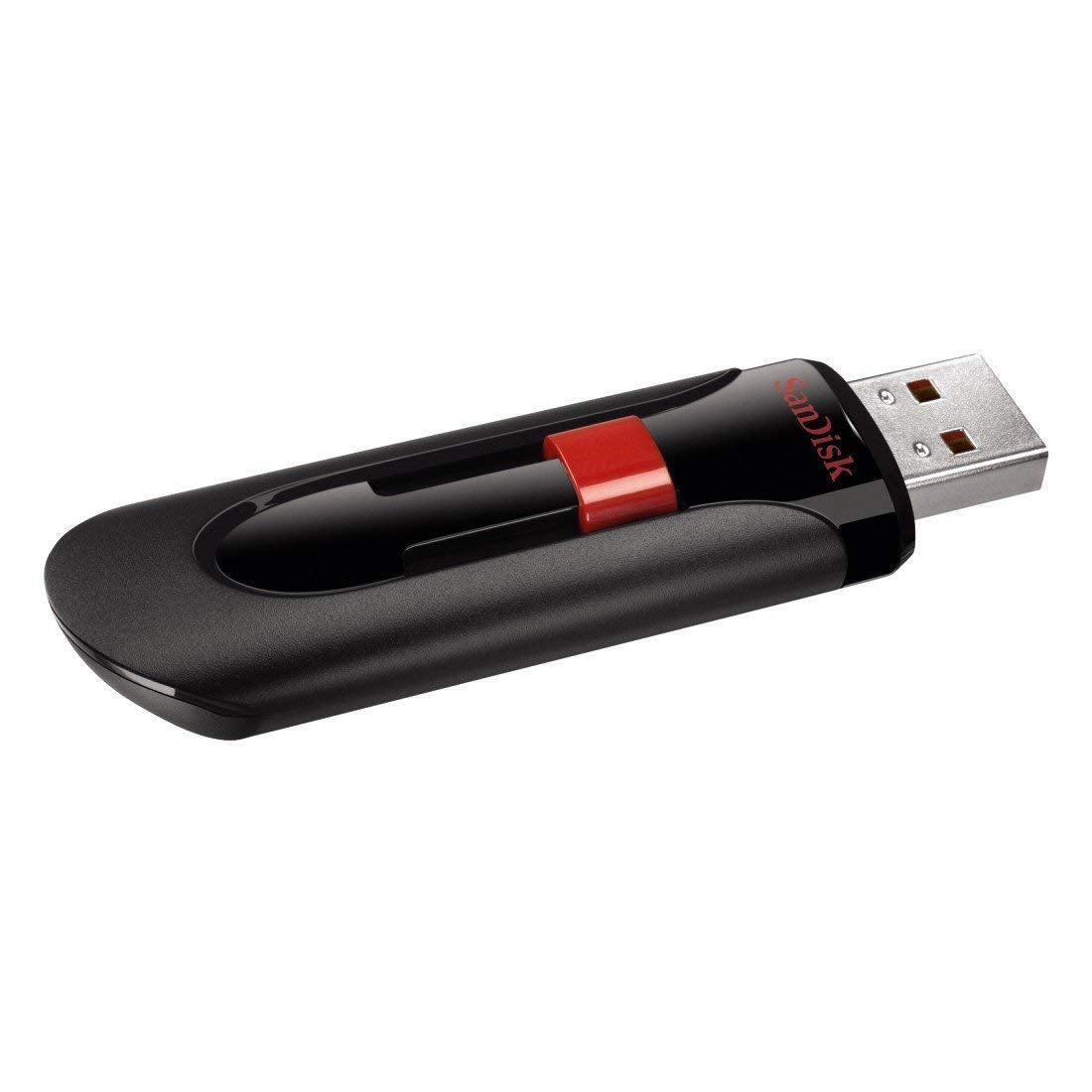 SanDisk Cruzer Glide 256GB USB 3.0 Flash Drive - High-Speed Data Transfer and Password Protection