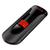 SanDisk 256GB Cruzer Glide USB 3.0 Flash Drive - High-Speed Data Transfer with Password Protection