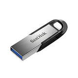 SanDisk Ultra Flair 256GB USB 3.0 Flash Drive - Lightning Fast Transfers up to 150MB/s