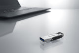 SanDisk Ultra Flair 256GB USB 3.0 Flash Drive - Lightning Fast Transfers up to 150MB/s