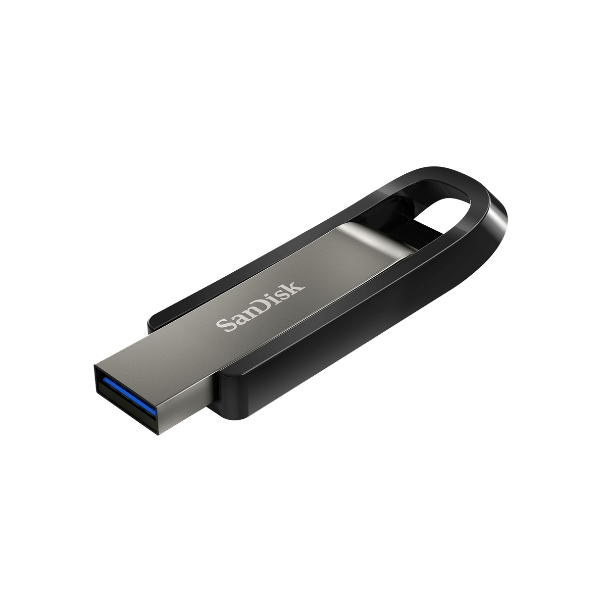 SanDisk Extreme Go 256GB USB 3.2 Flash Drive