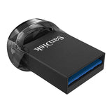 SanDisk Ultra Fit 32GB USB 3.1 Flash Drive - High-Speed Storage Solution