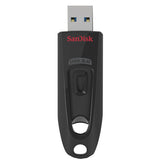 SanDisk Ultra CZ48 32GB USB 3.0 High-Speed Flash Drive