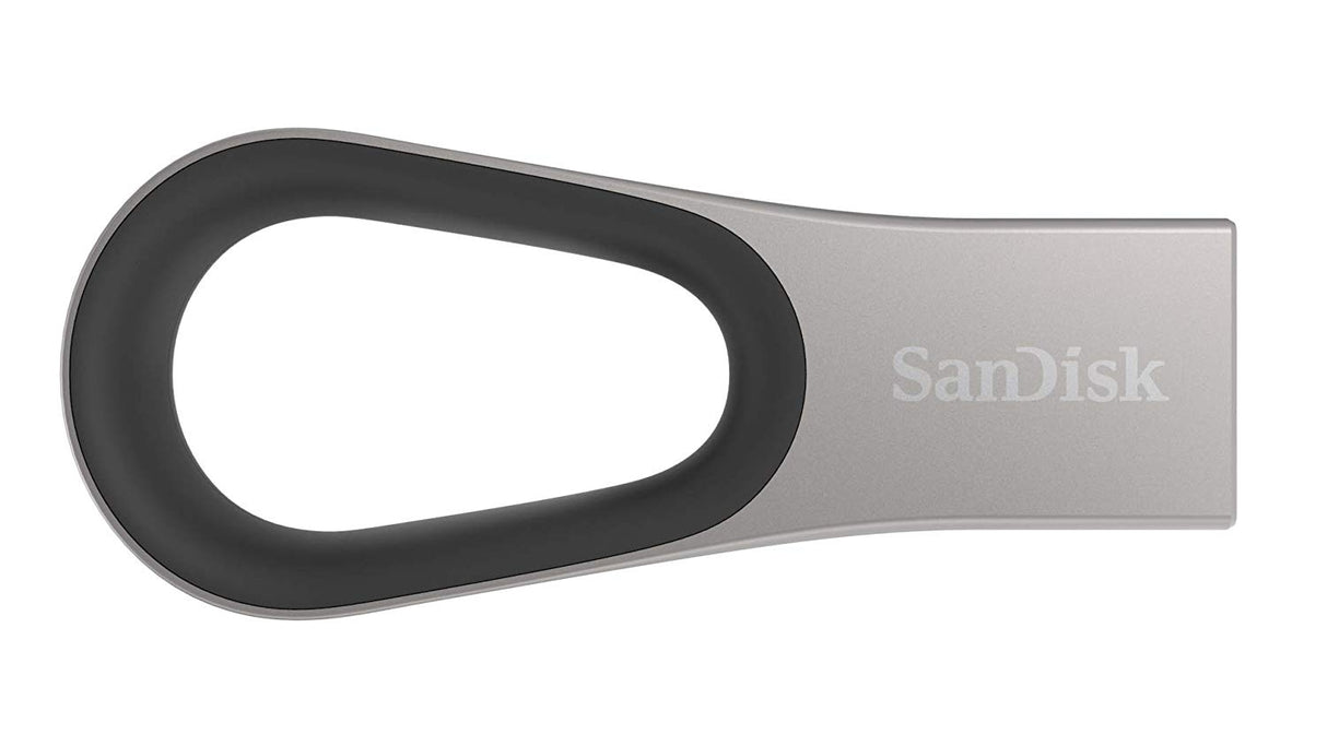 SanDisk Ultra Loop 32GB USB 3.0 Flash Drive - High-Speed Data Transfer