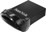 SanDisk 512GB Ultra Fit USB 3.1 Flash Drive - High-Speed Storage Solution