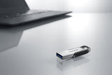 SanDisk 512GB Ultra Flair USB 3.0 Flash Drive - High-Speed Data Transfer up to 150MB/s