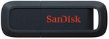 SanDisk Ultra Trek Rugged 64GB USB 3.0 Flash Drive with 130MB/s Transfer Speed