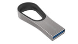 SanDisk Ultra Loop 64GB USB 3.0 Flash Drive - Durable High-Speed Storage Solution