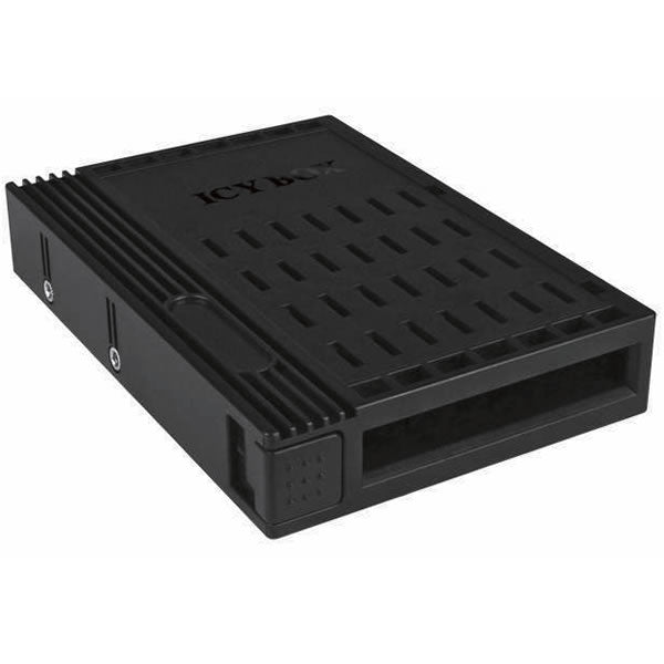 ICY BOX 2.5" SATA to 3.5" Hard Drive Adapter (IB-2536StS)