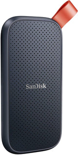 SanDisk 2TB Ultra Durable Portable SSD for Fast and Reliable Storage