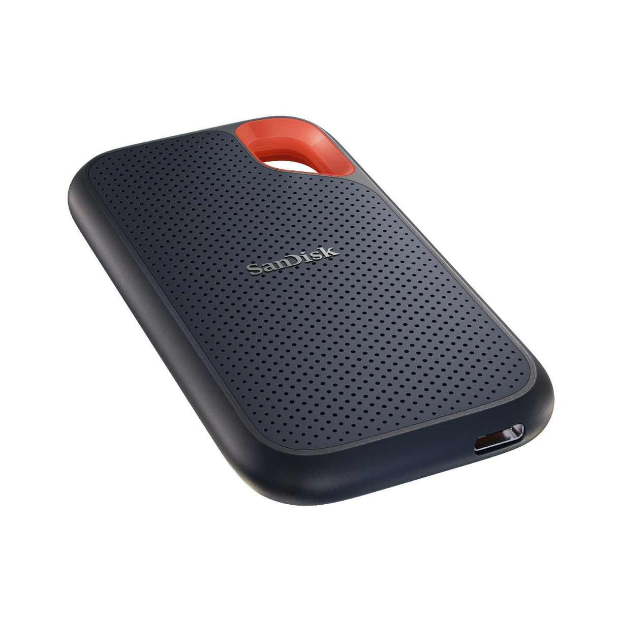 SanDisk 4TB Extreme Portable SSD V2 - Fast, Durable & Secure External Storage