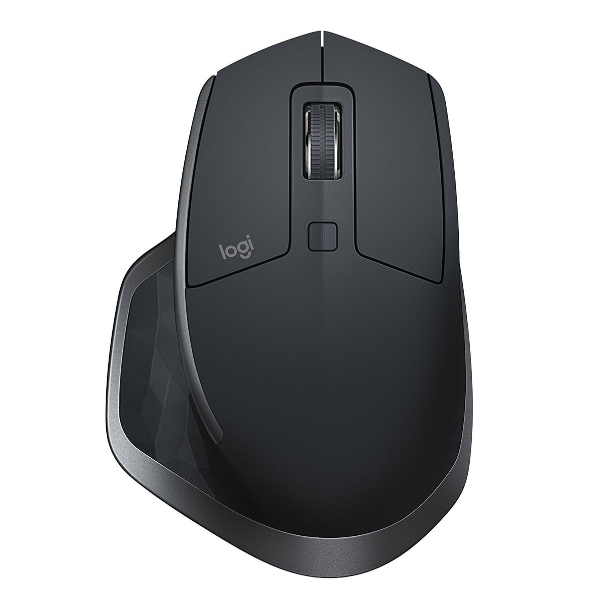 Logitech MX Master 2s Wireless Multi-Device Mouse