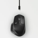 Logitech MX Master 2s Wireless Multi-Device Mouse