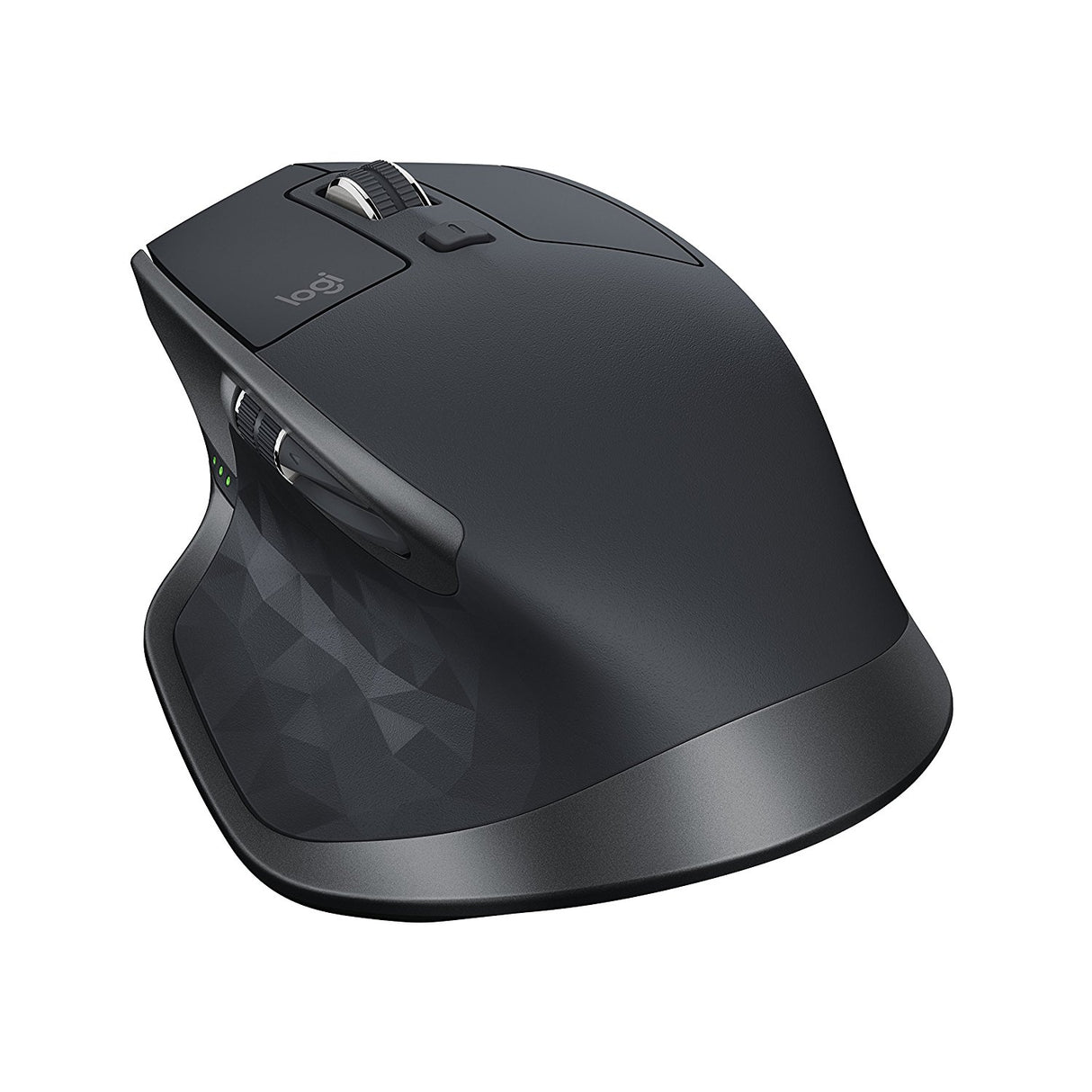 Logitech MX Master 2s Wireless Multi-Device Mouse