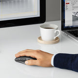 Logitech MX Master 2s Wireless Multi-Device Mouse