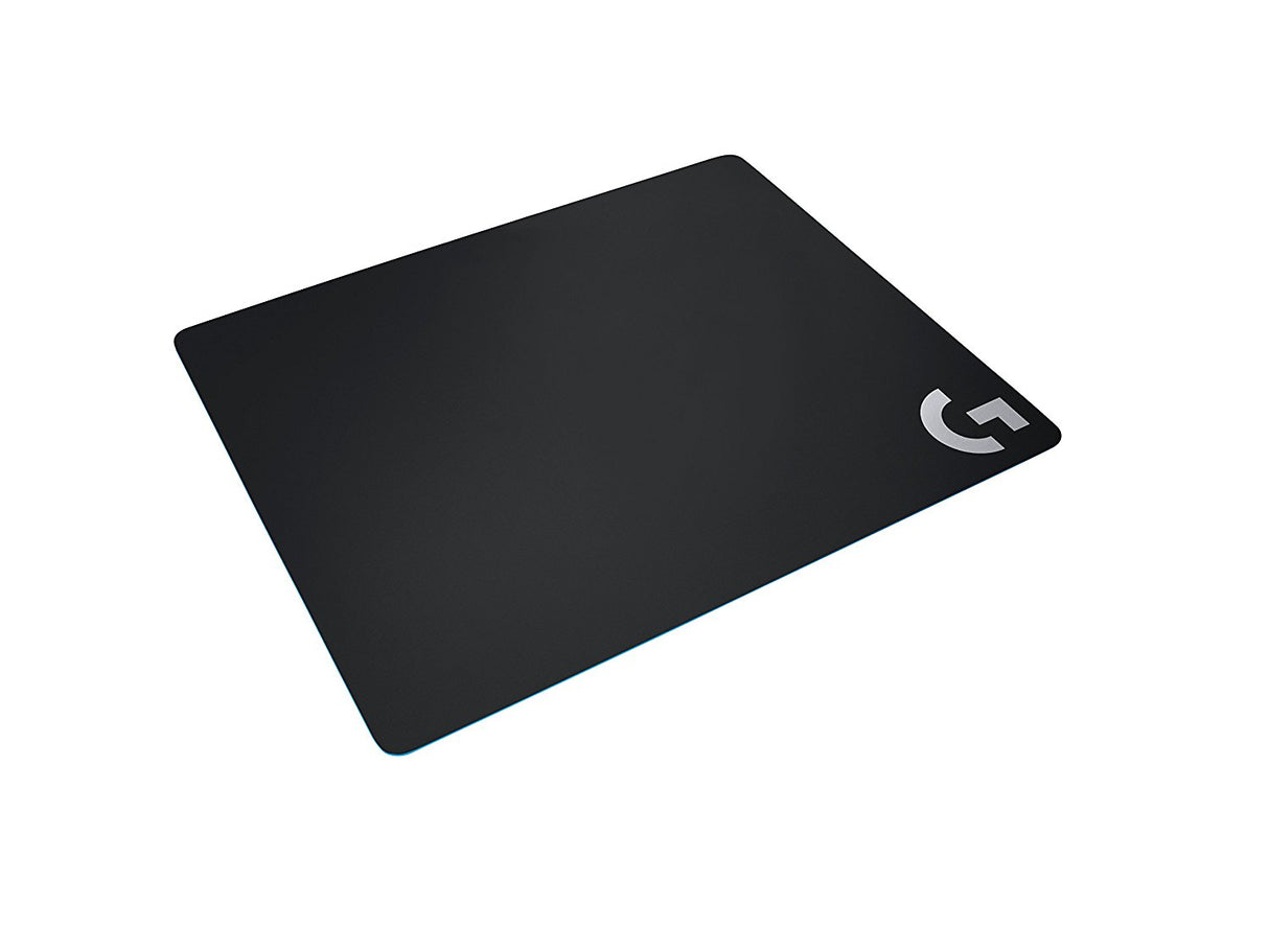 Logitech G240 Premium Cloth Gaming Mouse Pad for Precision Control