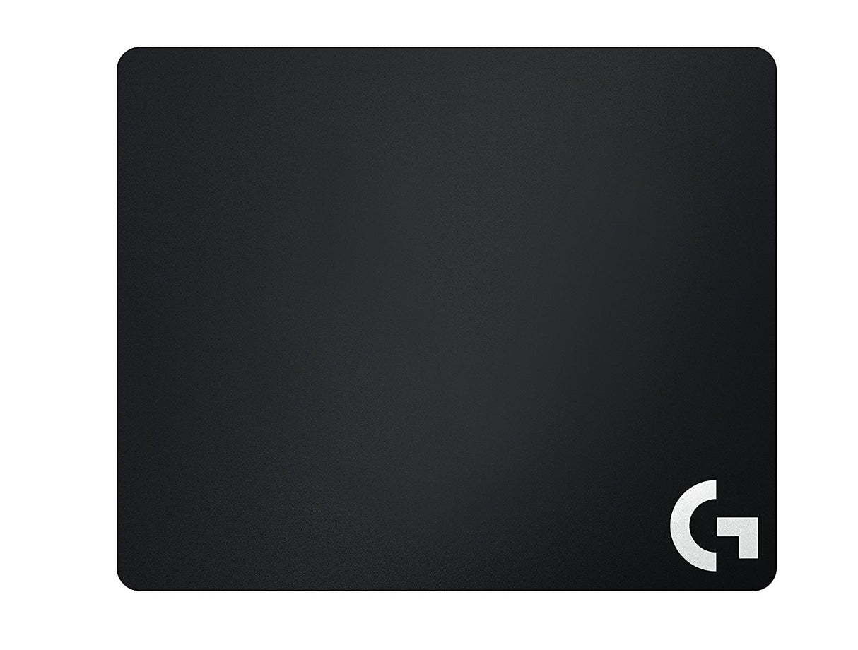 Logitech G240 Premium Cloth Gaming Mouse Pad for Precision Control