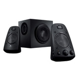 Logitech Z623 THX Certified 2.1 Gaming Speakers with 200W RMS Power