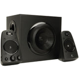 Logitech Z623 THX Certified 2.1 Gaming Speakers with 200W RMS Power