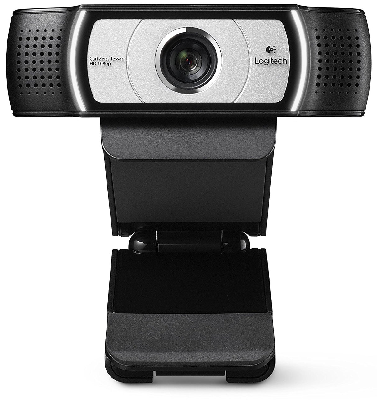 Logitech C930e Pro HD Business Webcam 1080P with Wide-Angle View