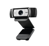 Logitech C930e Pro HD Business Webcam 1080P with Wide-Angle View