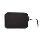 TOSHIBA 10" Black Neoprene Tablet Sleeve for Sport and Travel