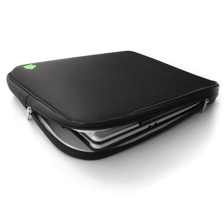 Universal Black Sleeve Case for 12-14 Inch Laptops