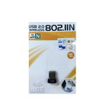 Miniature 802.11n Wireless USB Adapter