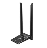 Simplecom NW628 AC1200 Dual Band USB 3.0 WiFi Adapter with High Gain Antennas