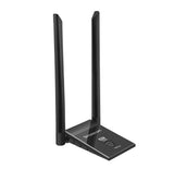 Simplecom NW628 AC1200 Dual Band USB 3.0 WiFi Adapter with High Gain Antennas