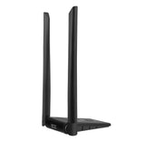 Simplecom NW628 AC1200 Dual Band USB 3.0 WiFi Adapter with High Gain Antennas