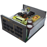 Seasonic PRIME 1200W 80 Plus Gold Fully Modular Power Supply Unit