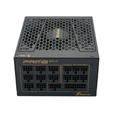 Seasonic SSR-1300GD 1300W Prime Gold High-Efficiency Power Supply