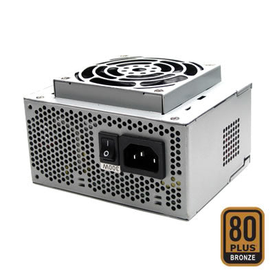 Seasonic SFX 300W Active PFC Power Supply Unit - SS-300SFD