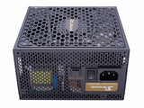 Seasonic 650W PRIME Ultra Gold Power Supply (SSR-650GD2)